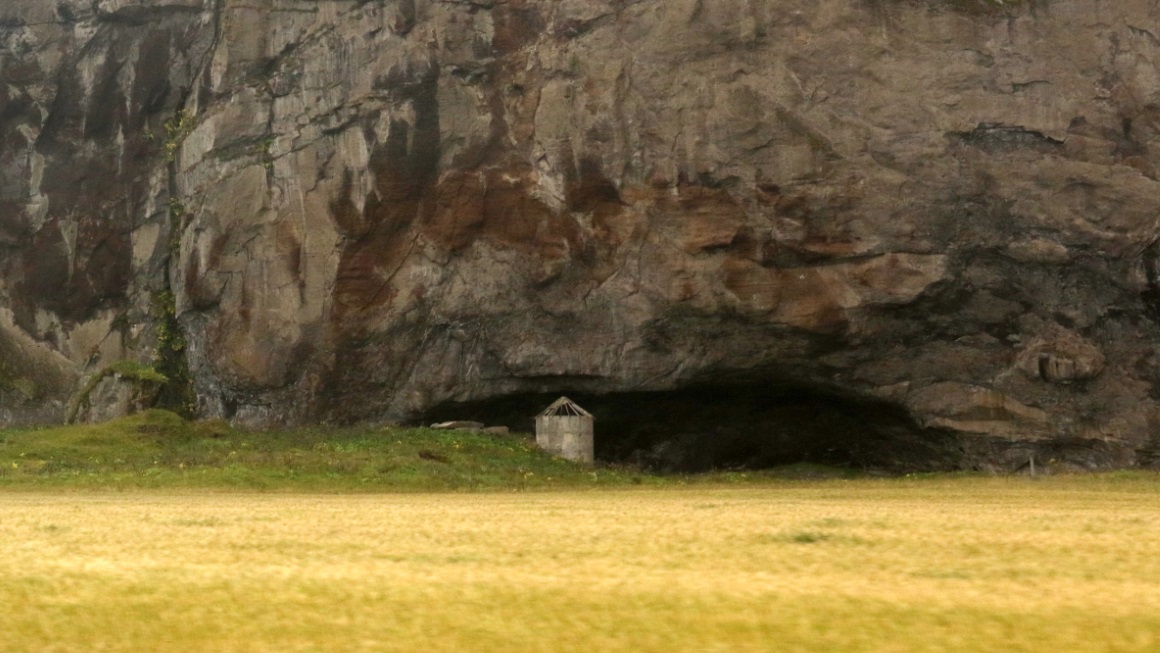 Best protected shed