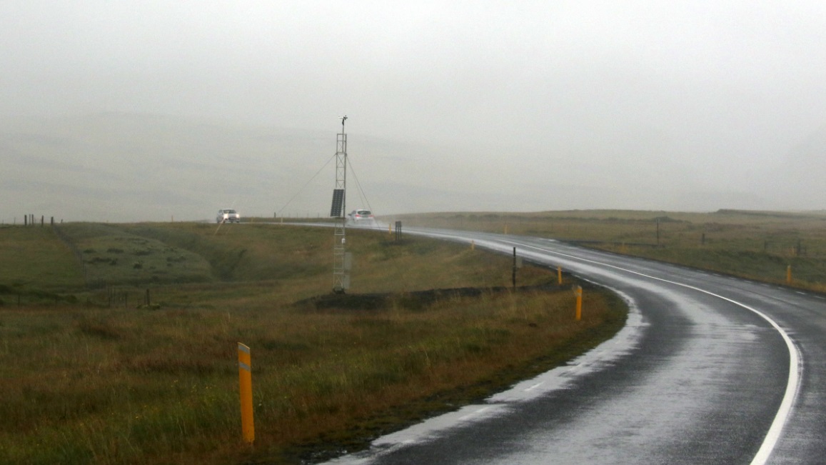 Reynisfjall