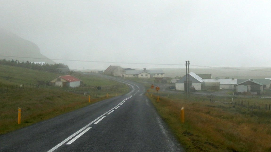 Guesthouse Reynir