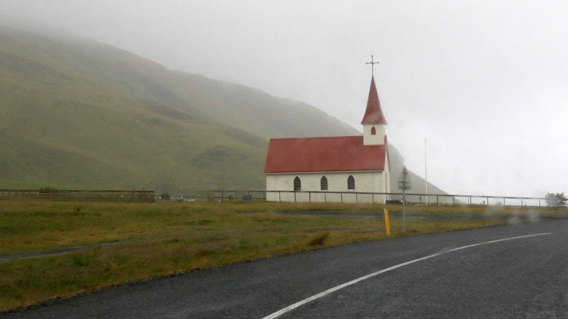 Reyniskirkja