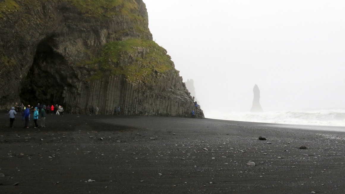 Reynisfjara