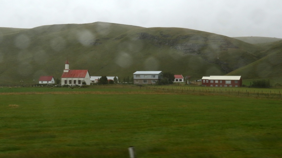 Skeifltur