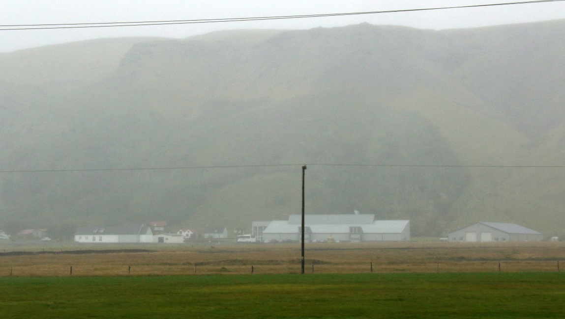 Skogar Museum Skgasafn