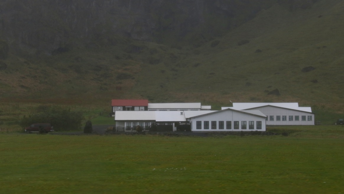 Guesthouse Drangshlid