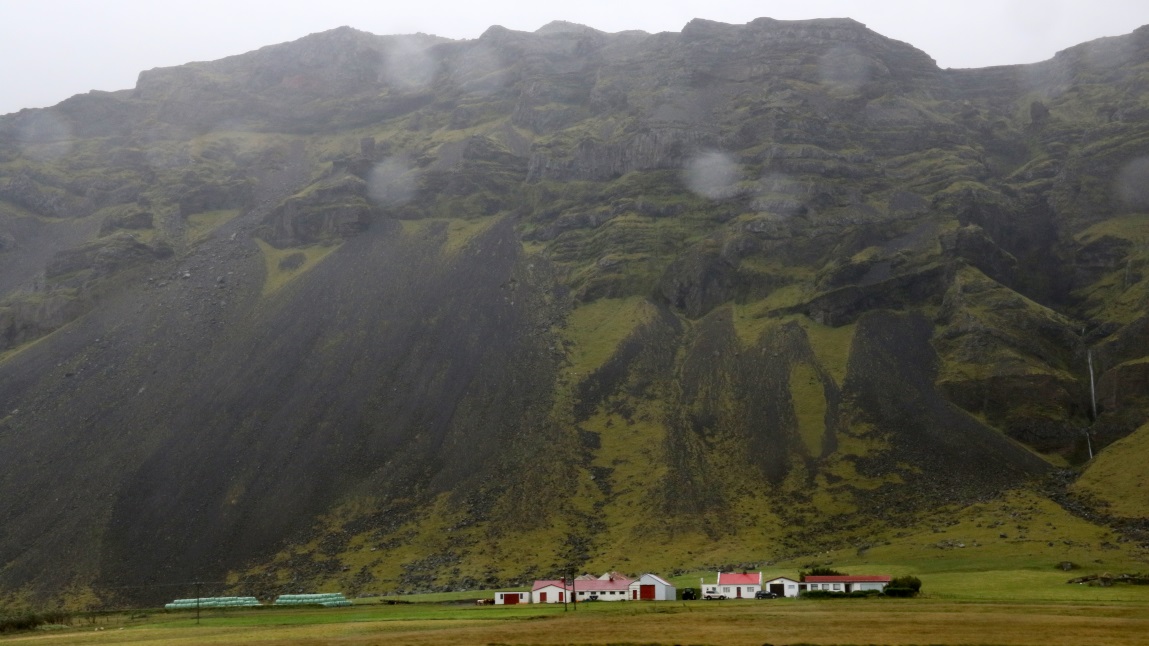 Sauhsvllur Street