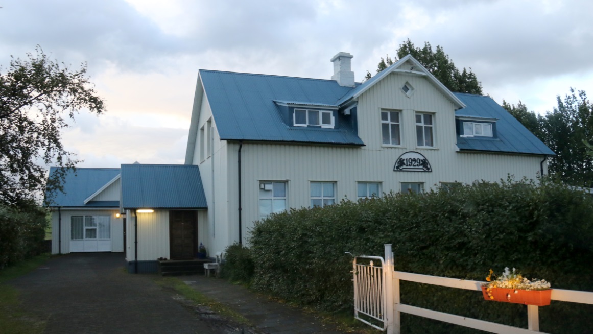 Guesthouse Hsi