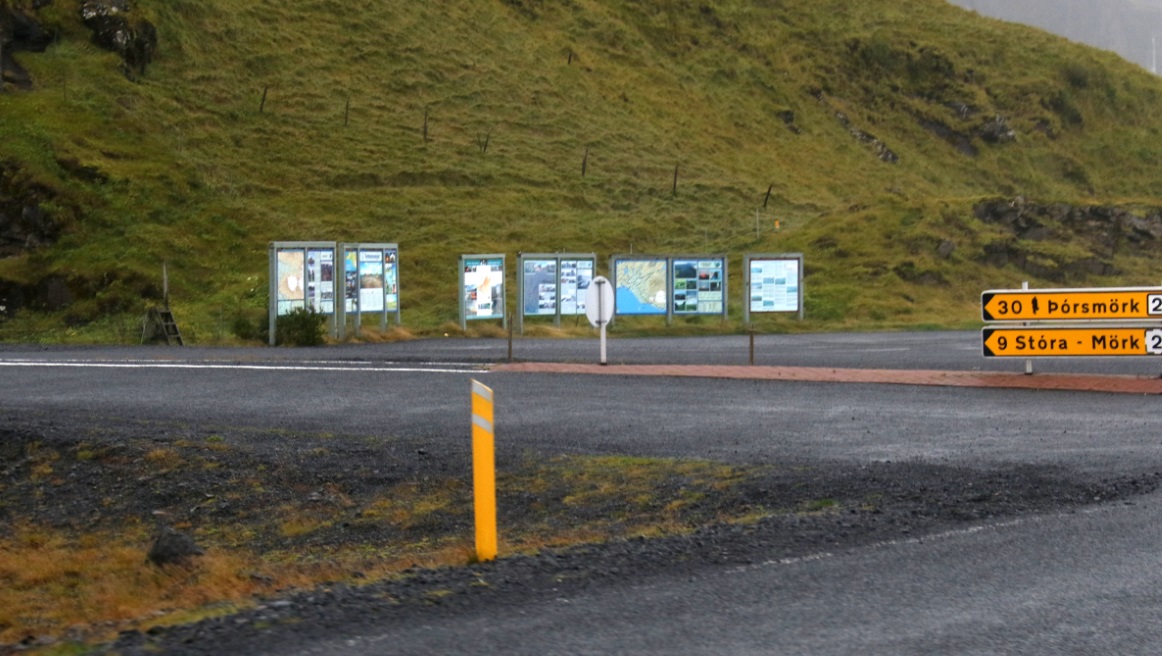 Route 1 with Route 249