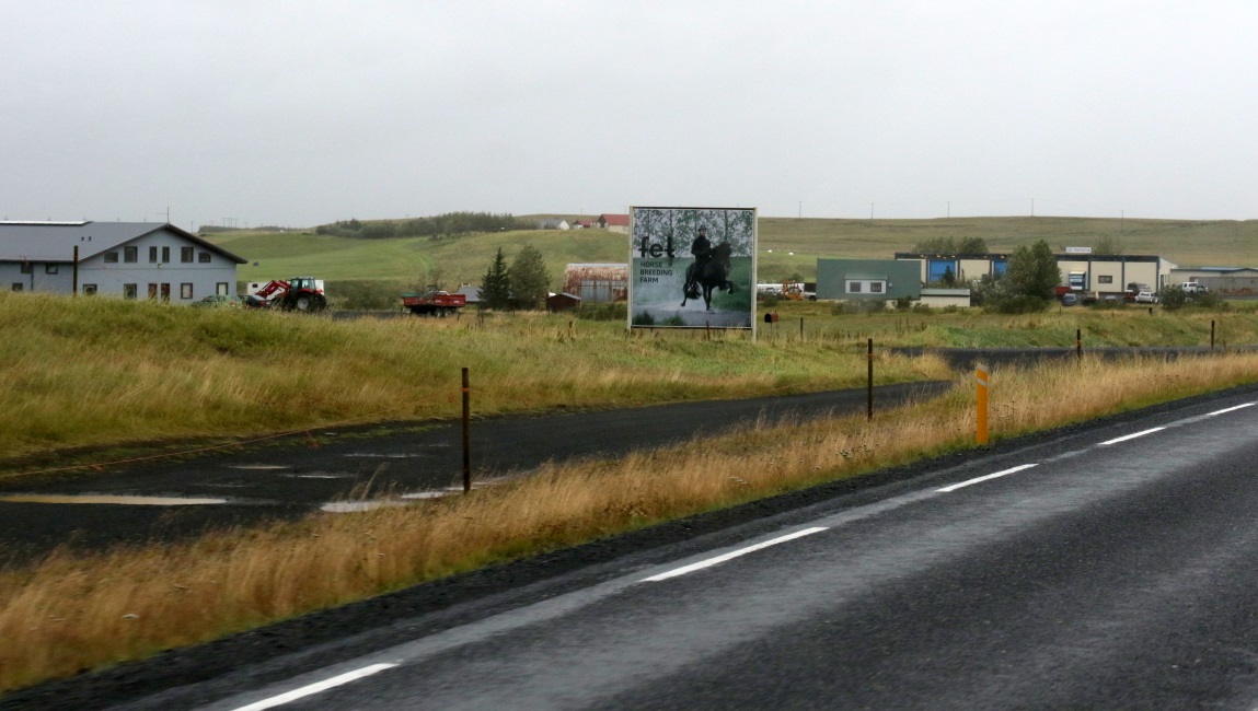 Fet Horsebreeding Farm