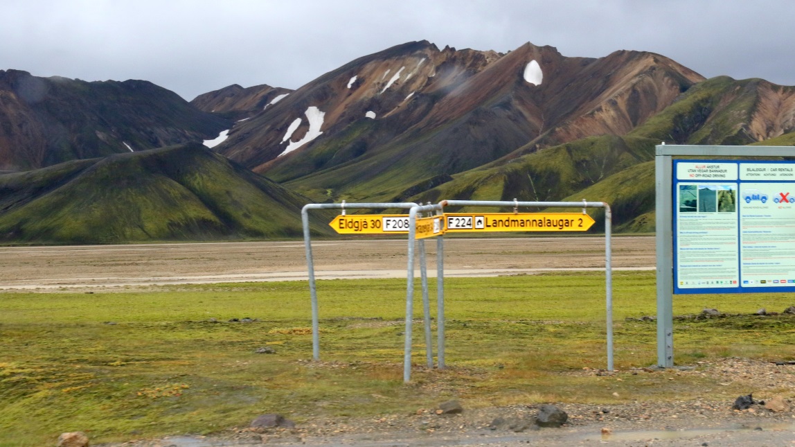 Route F224