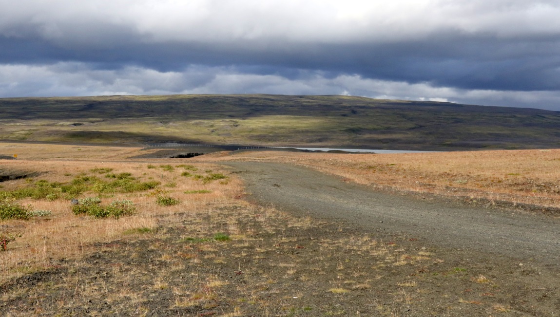 Hydroelectric power station