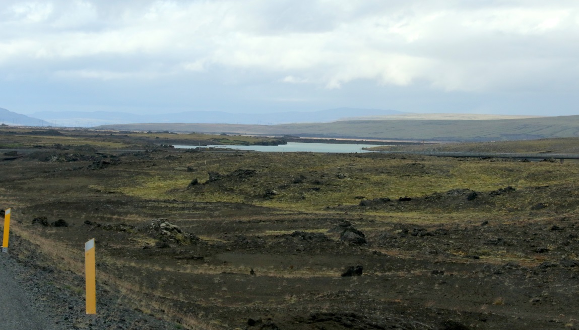 Lake Sultartangal�n