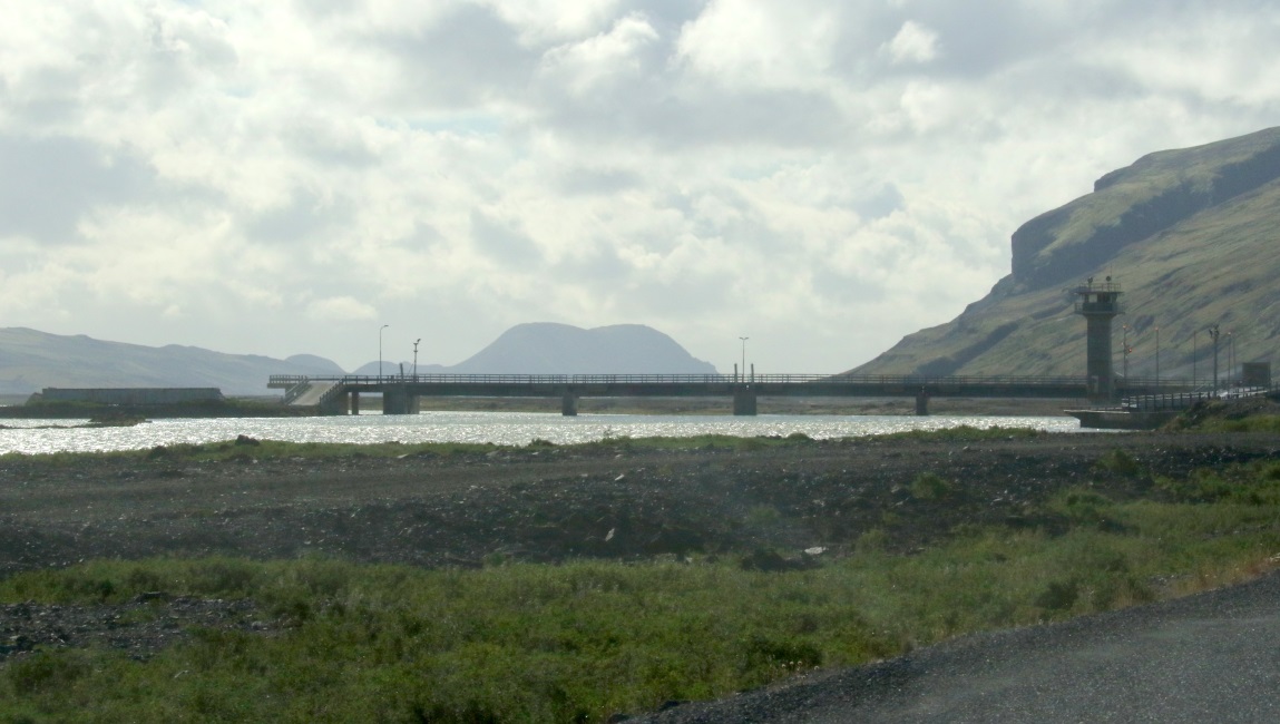 Búrfell Power Station