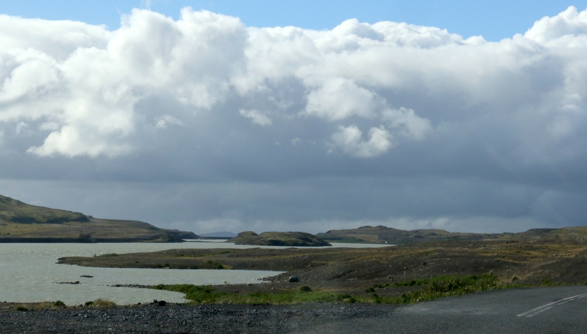 Lake Bjarnaln