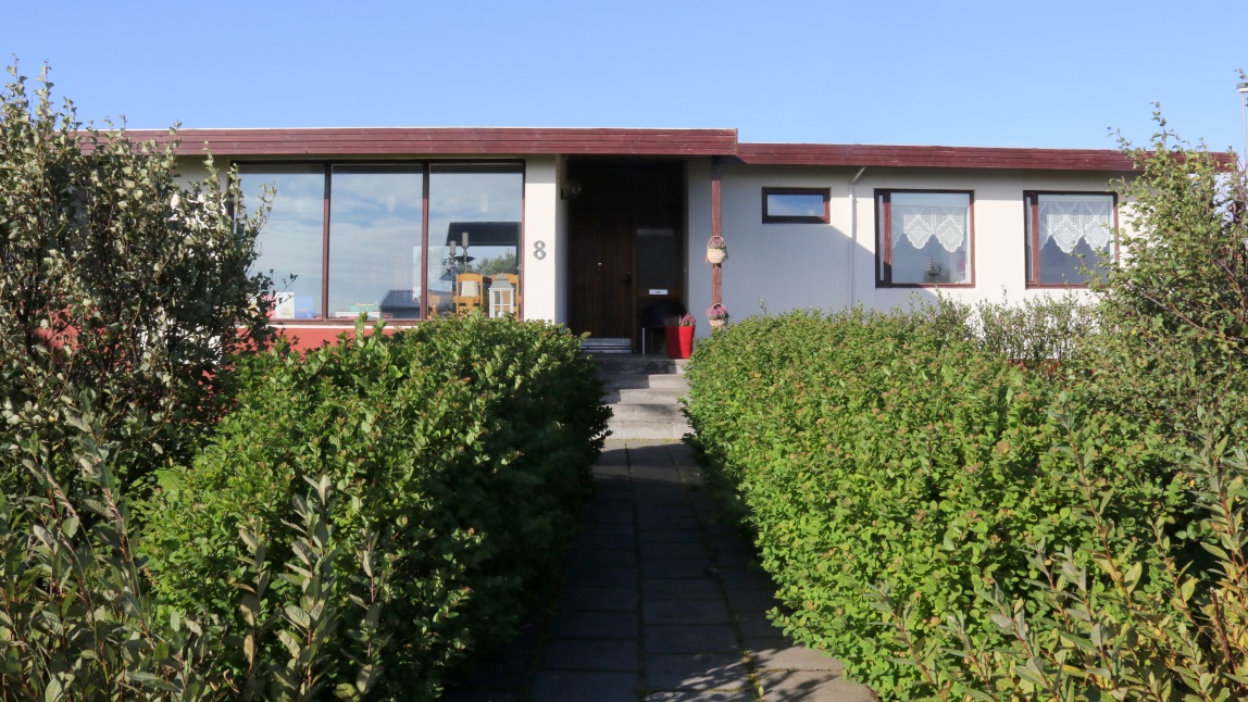 Guesthouse Tindast�ll