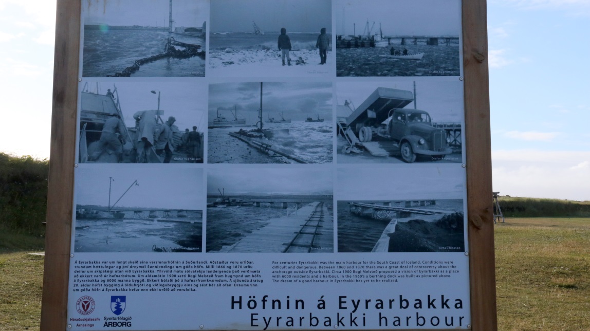 Historical information