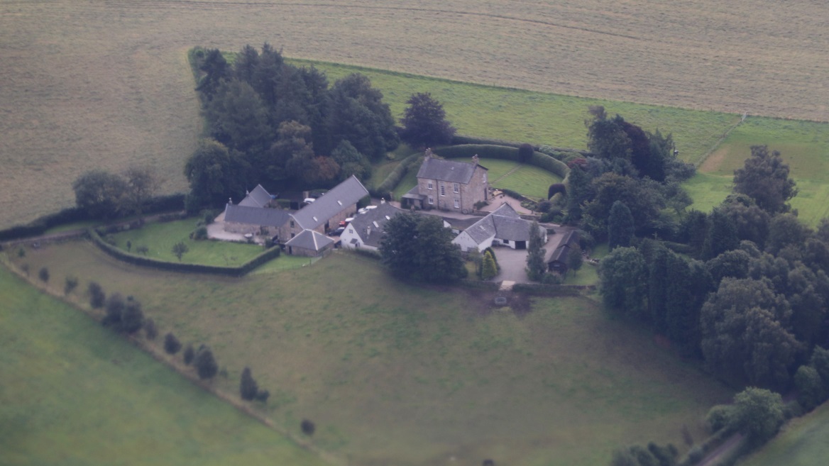 Another large house