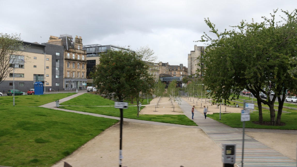 Barrowland Park