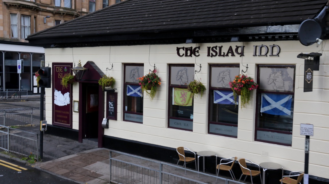 The Islay Inn