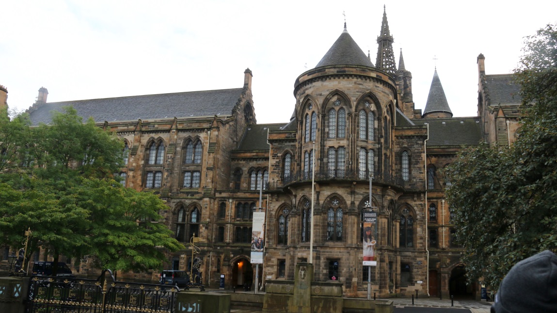 University of Glasgow