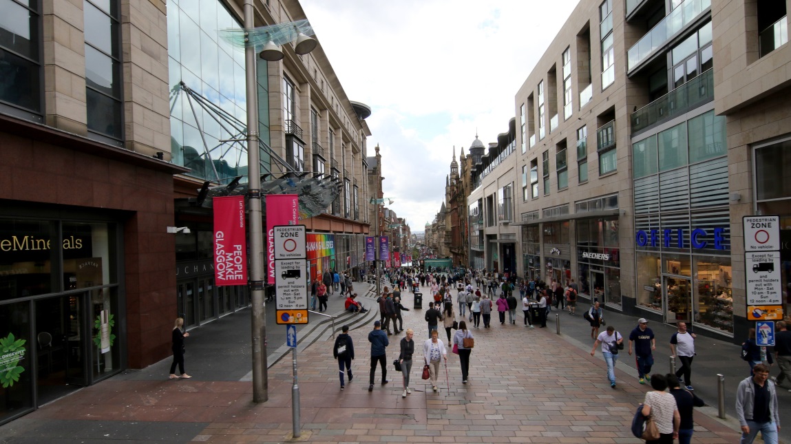 George Street