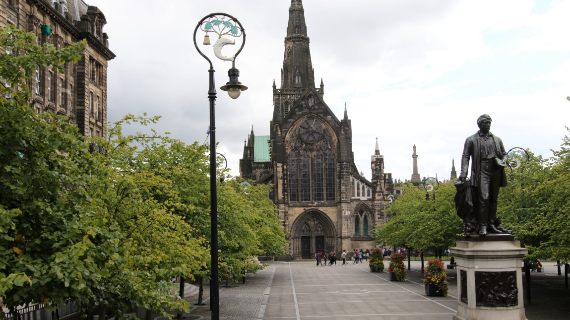 Glasgow Cathedral