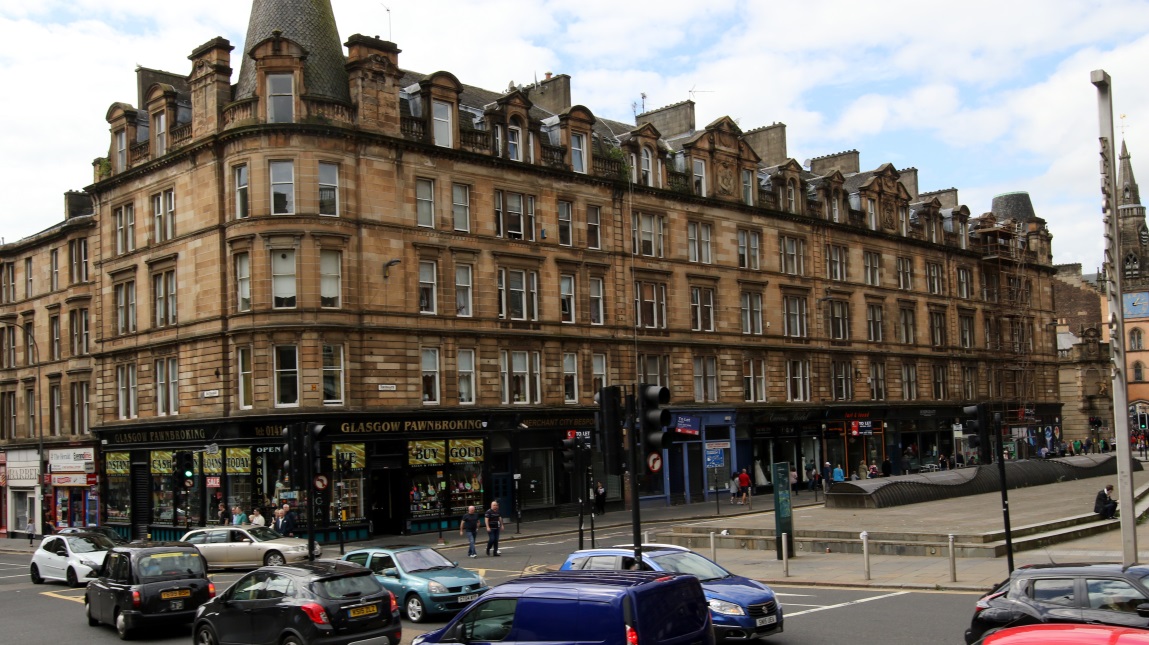 Glasgow Pawnbroking