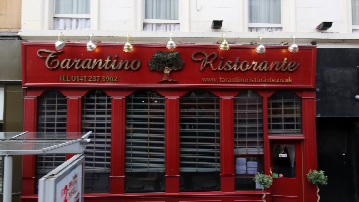 Tarantino Ristorante