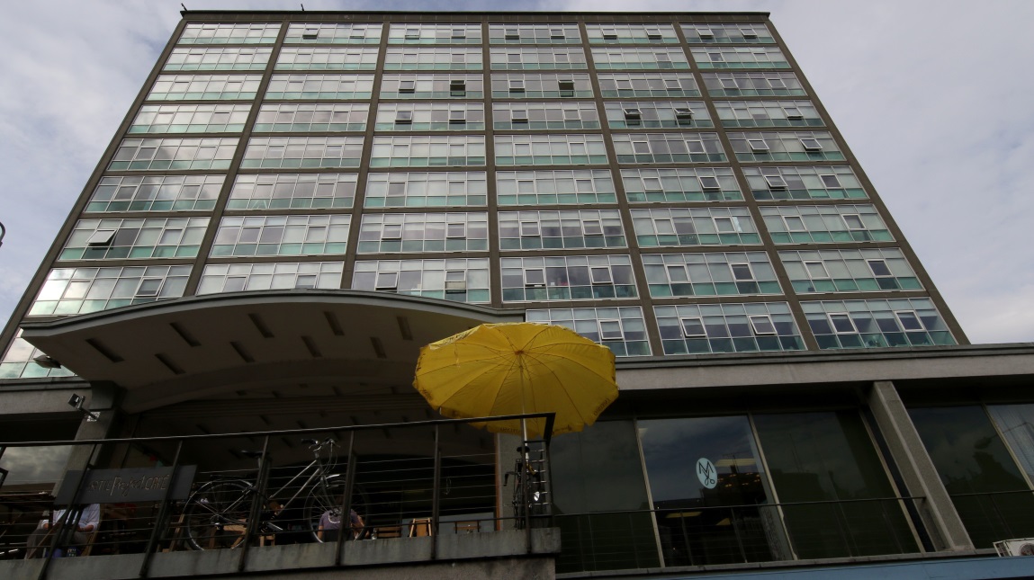 Glasgow Lofts hotel