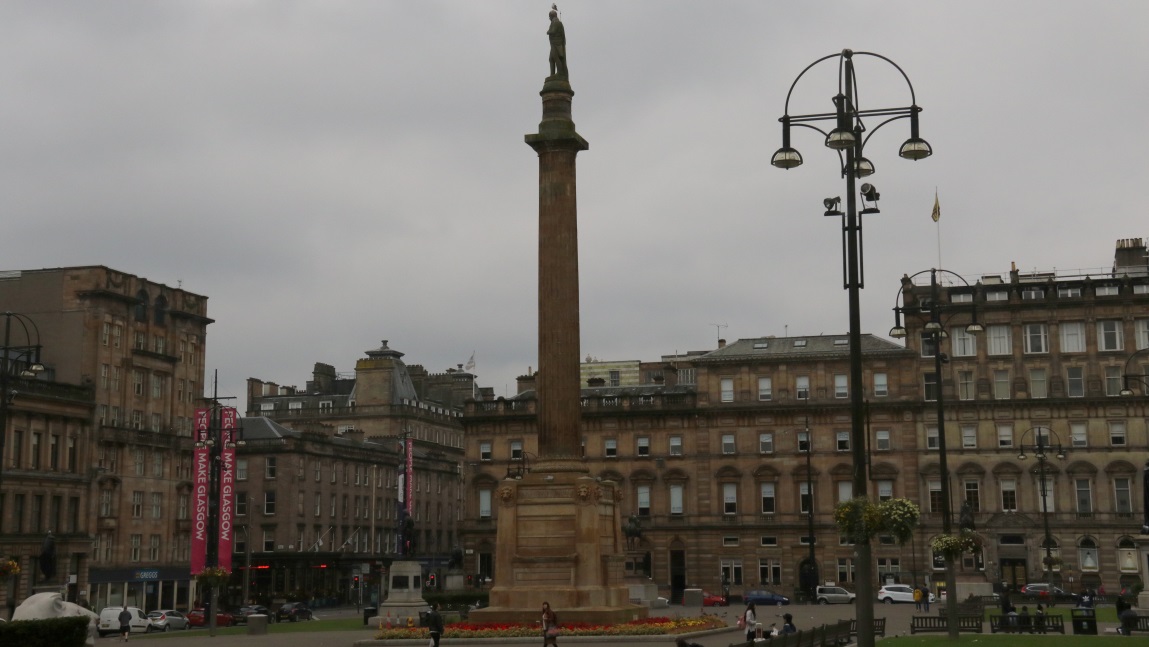 George's Square