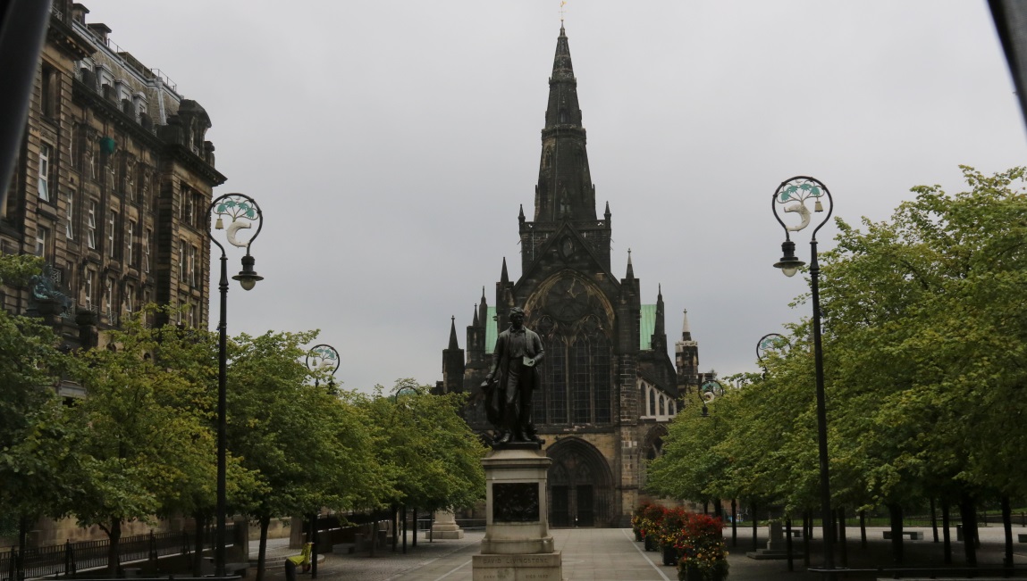 Glasgow Cathedral