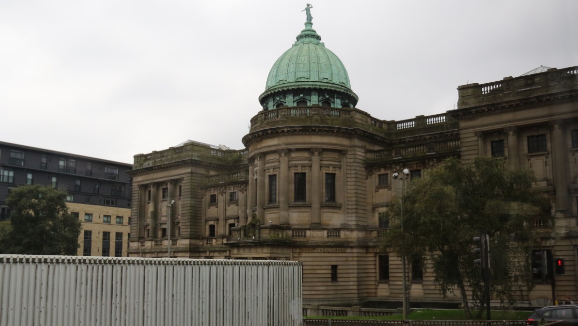 Mitchell Library