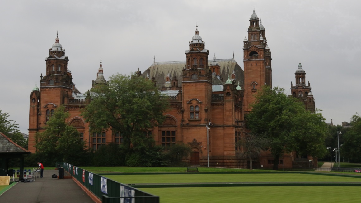 Kelvingrove Art Gallery