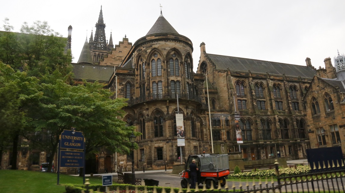 University of Glasgow