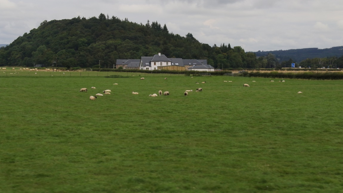 Farm on Kersebonny Road