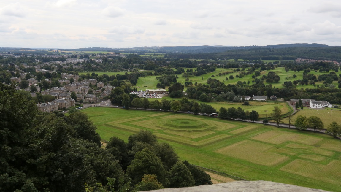 Stirling Golf Club