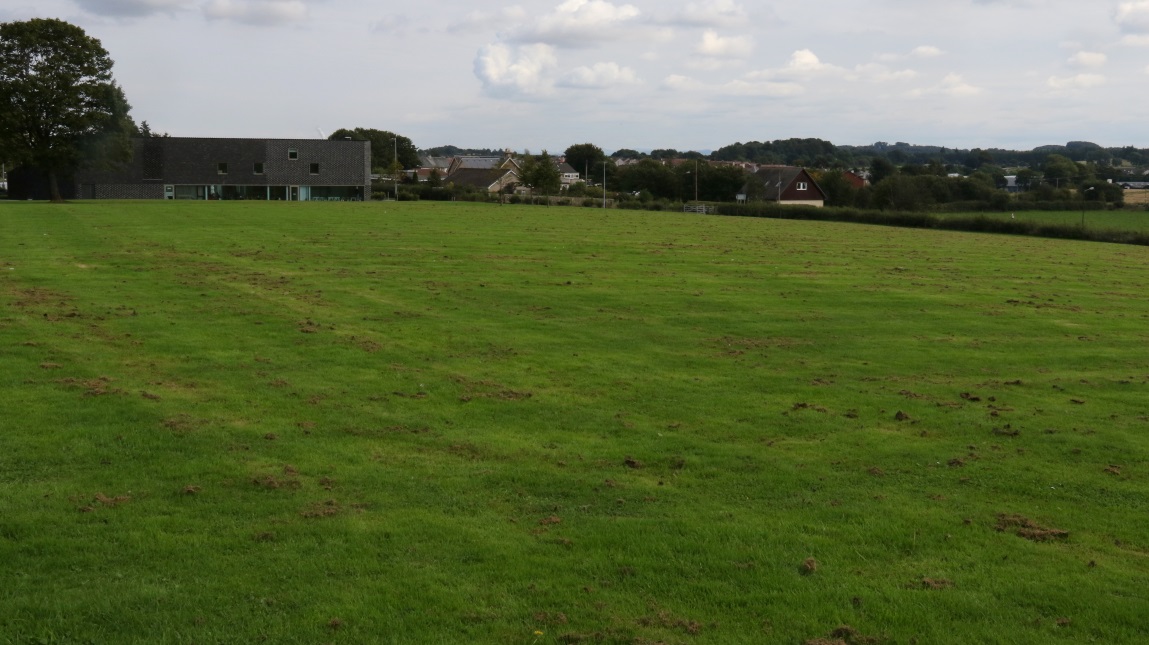 Battle of Bannockburn Visitor Centre