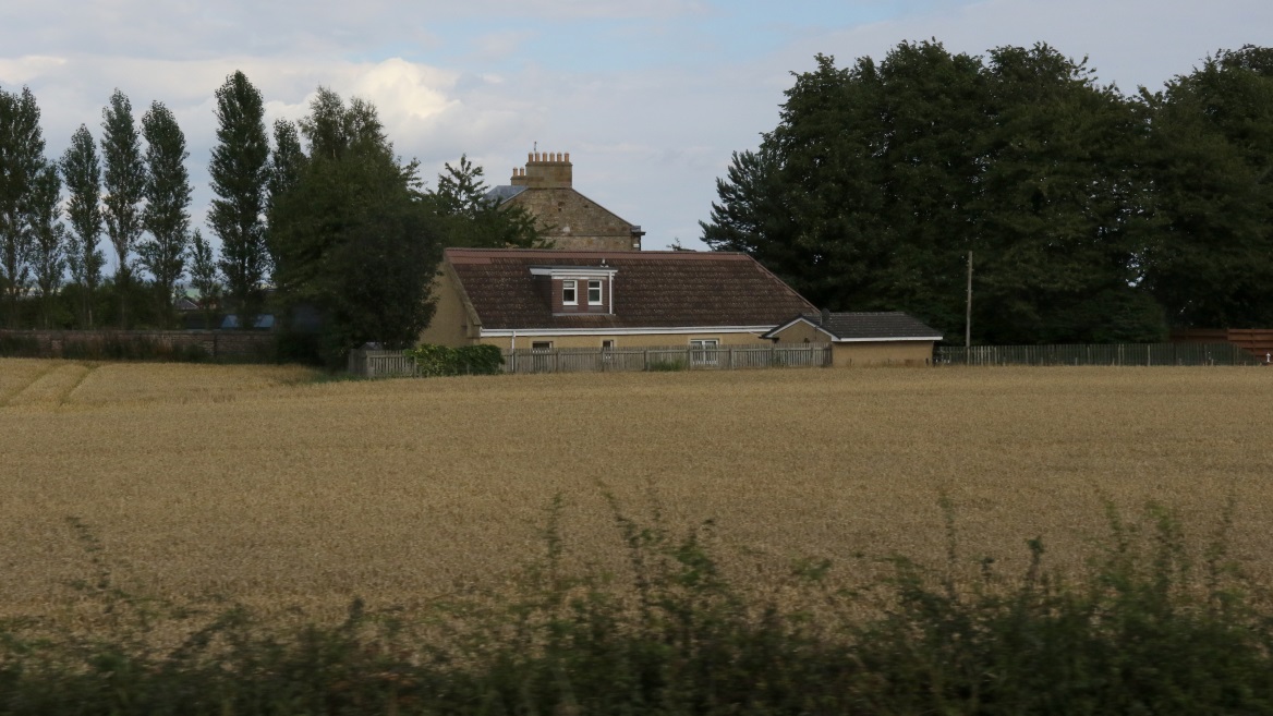 Westerton Farm in Skinflats