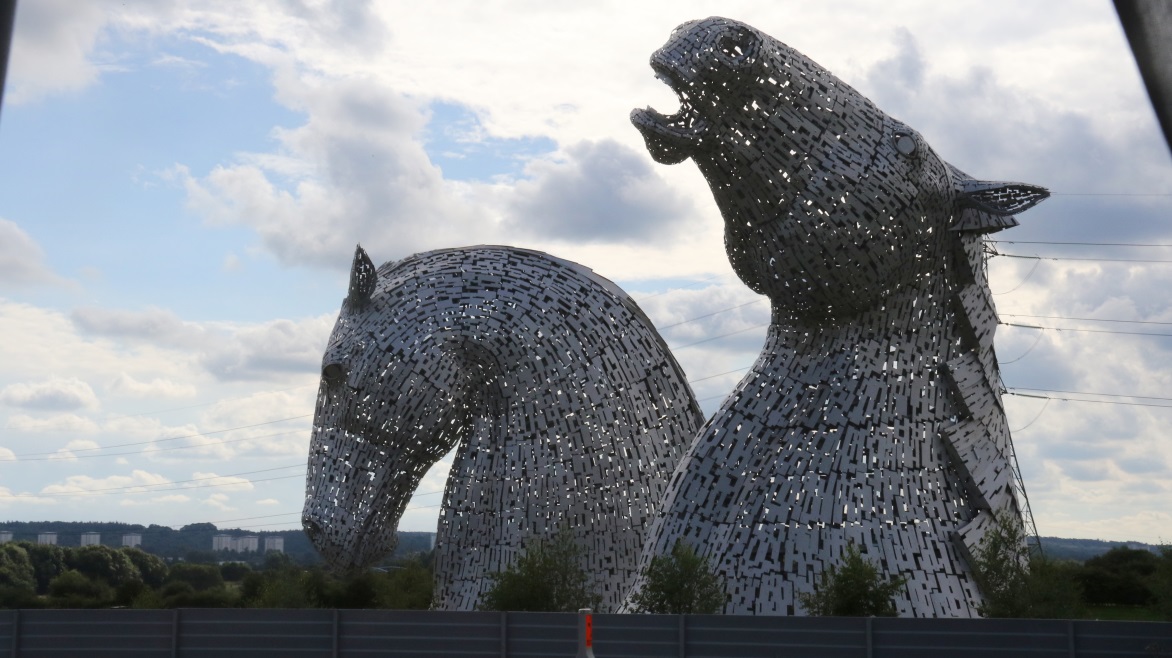 Kelpies