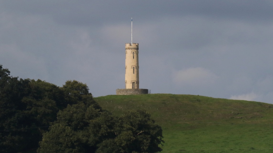 Binns Tower