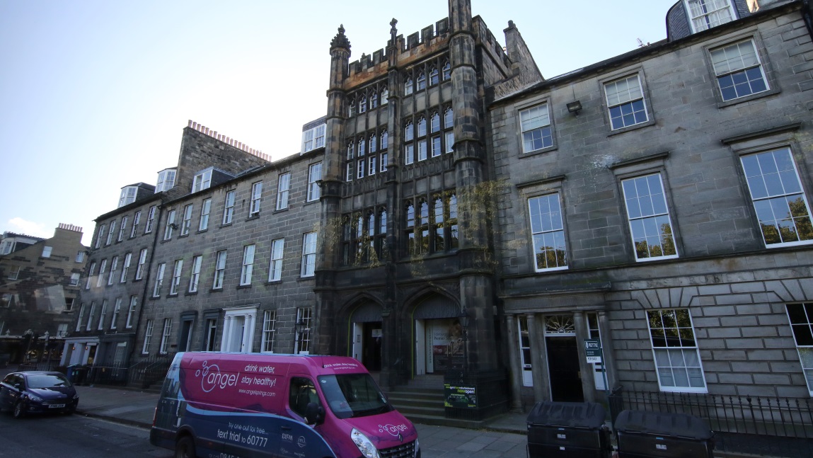 Bannatyne Health Club