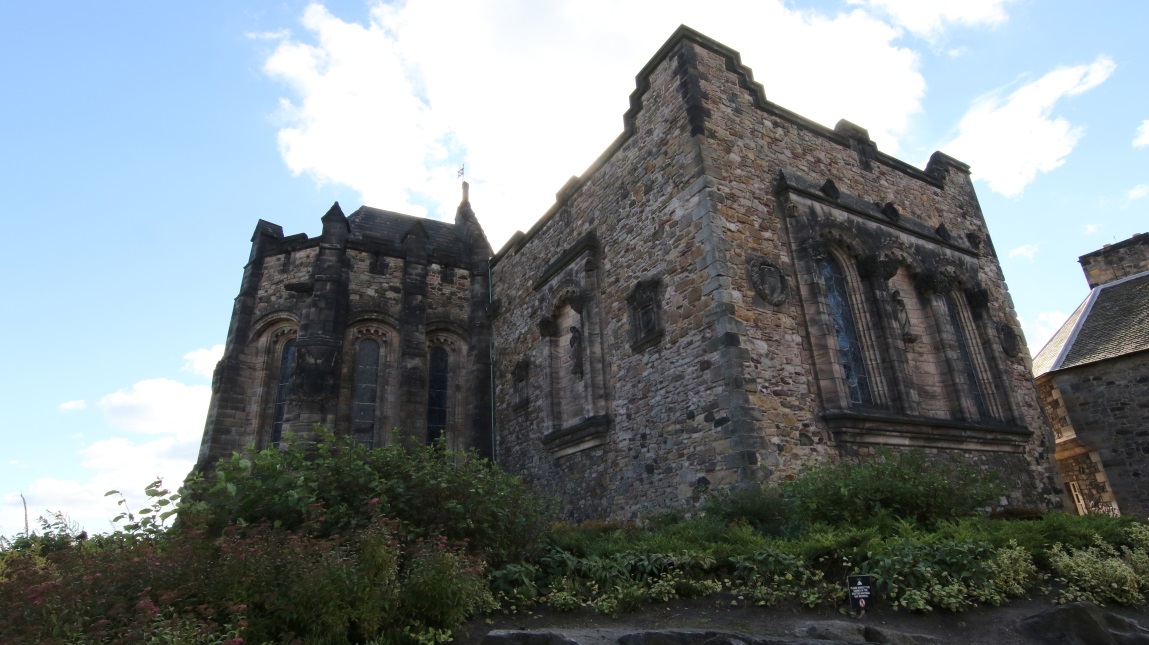 Scottish National War Memorial