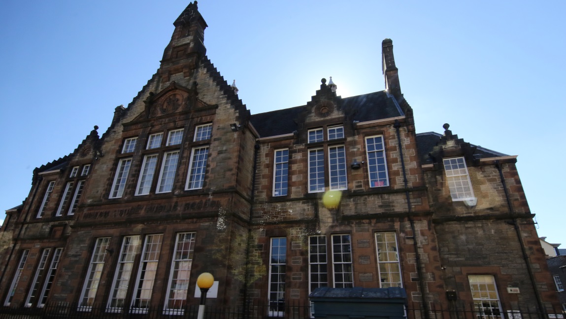 Royal Mile Primary School
