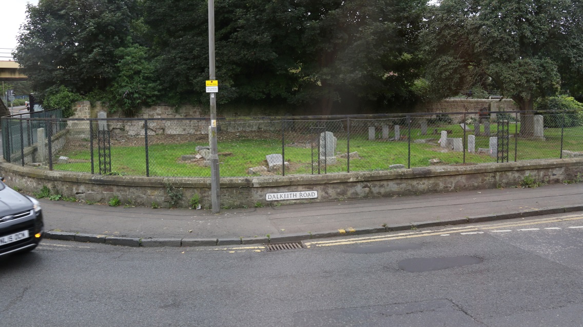 Newington Cemetery