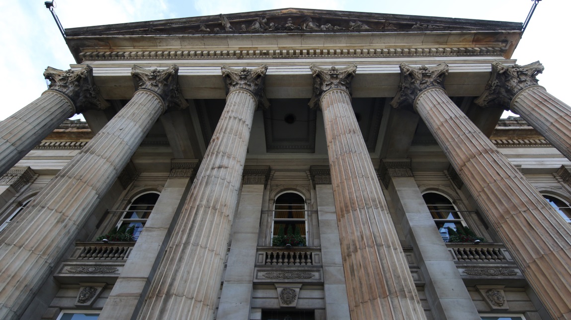 The Dome