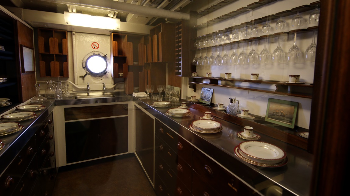 Pantry