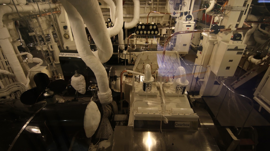 Boiler Room