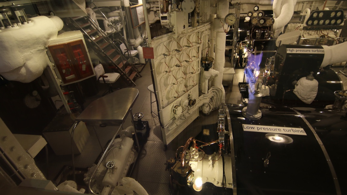 Boiler Room