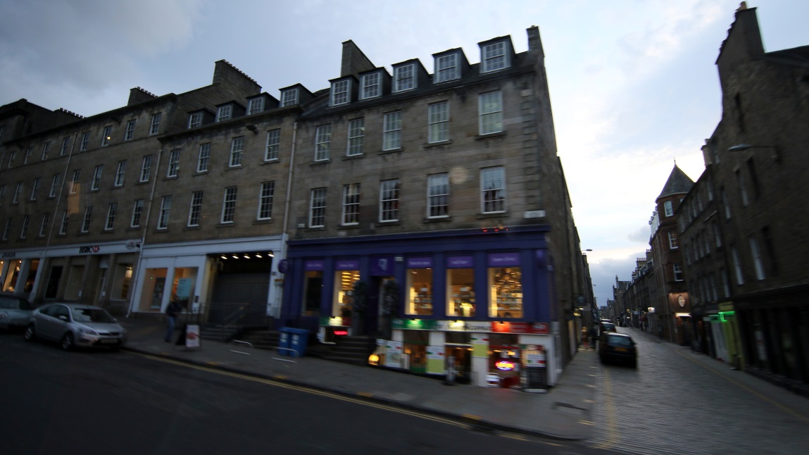 Queen Street