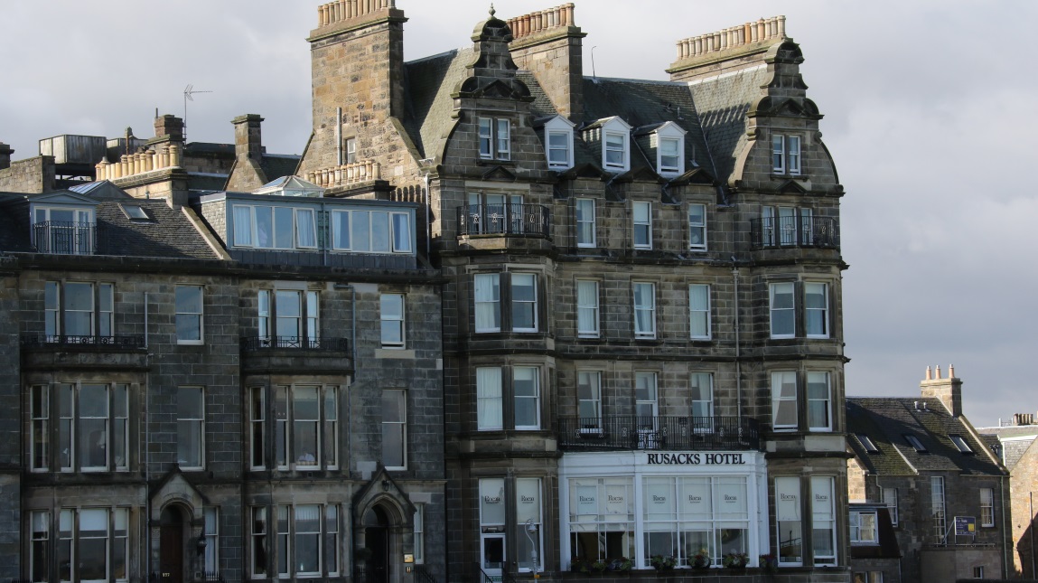 Rusacks Hotel