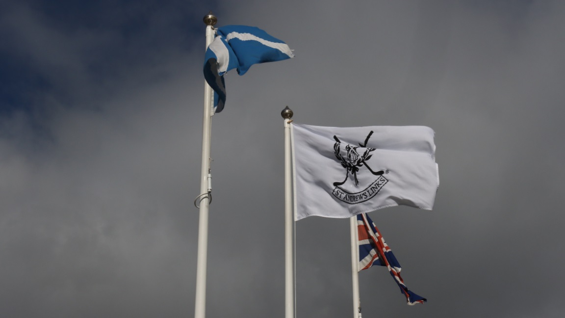 Flags